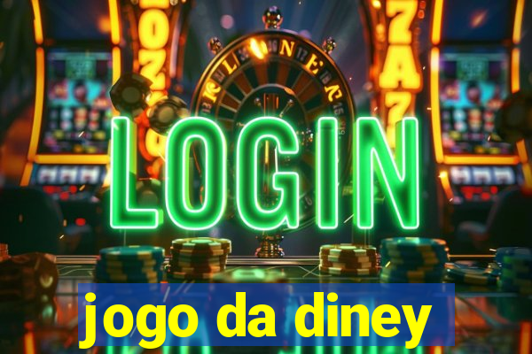 jogo da diney