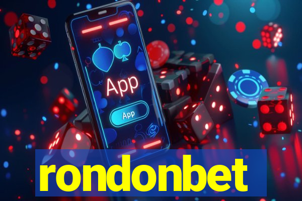 rondonbet