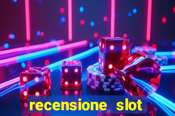 recensione slot lucky stripes