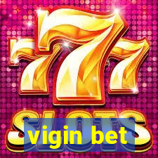 vigin bet