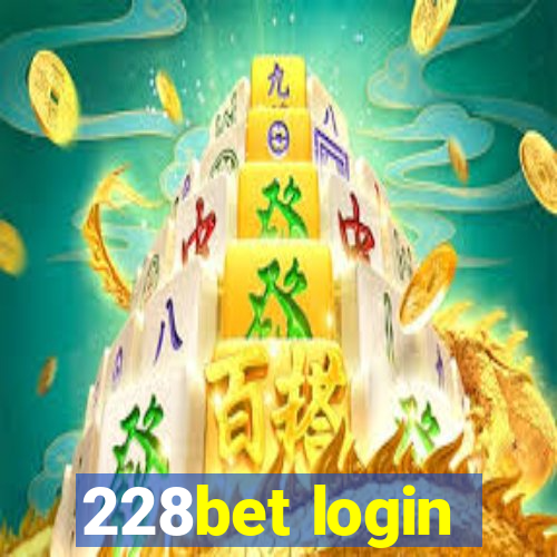 228bet login