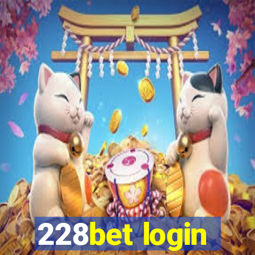 228bet login