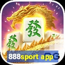 888sport app