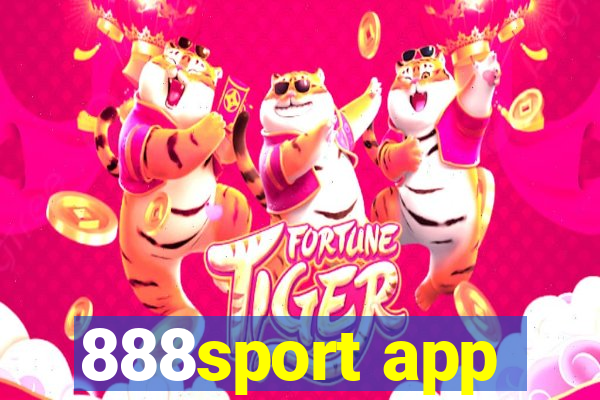 888sport app