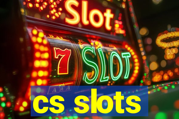 cs slots