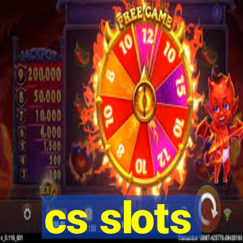 cs slots