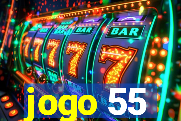 jogo 55