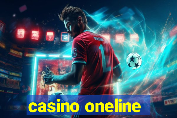 casino oneline