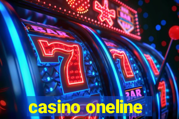 casino oneline