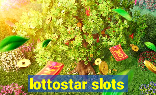 lottostar slots