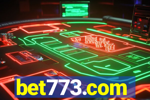 bet773.com