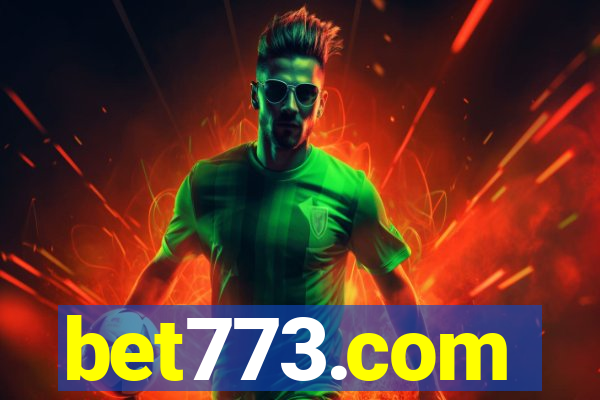 bet773.com