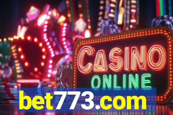 bet773.com