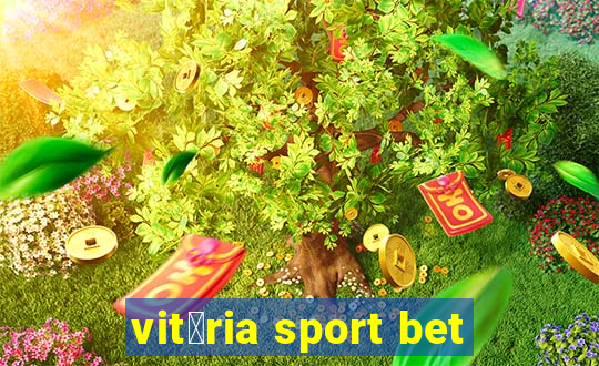 vit贸ria sport bet