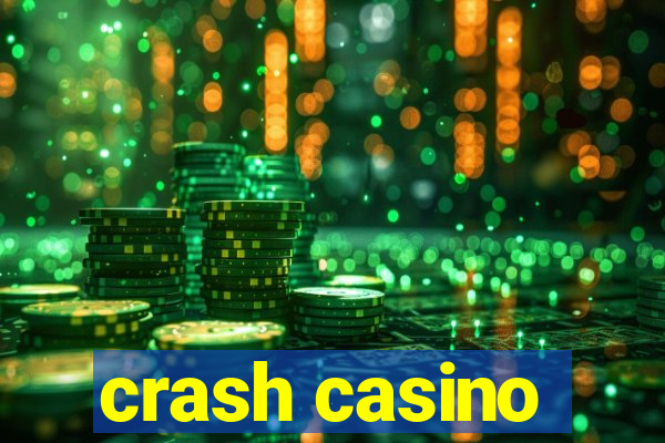 crash casino