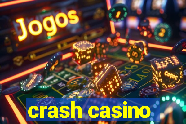 crash casino