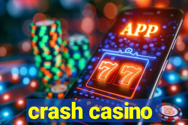 crash casino