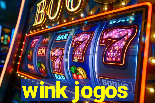 wink jogos