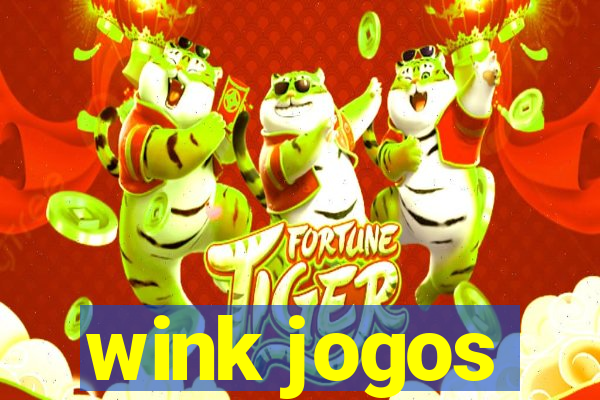 wink jogos