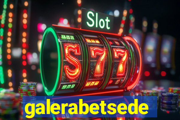 galerabetsede