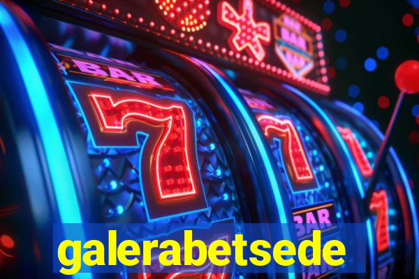 galerabetsede