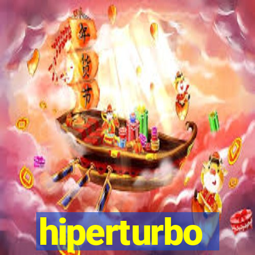 hiperturbo