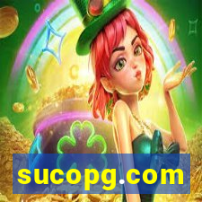 sucopg.com