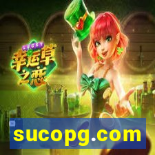 sucopg.com