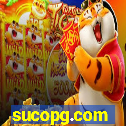 sucopg.com