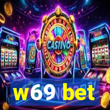 w69 bet