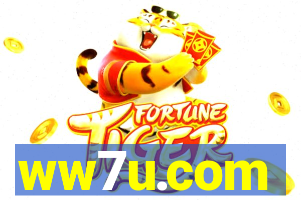 ww7u.com