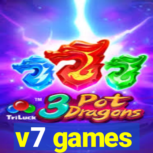 v7 games