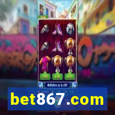 bet867.com