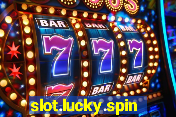 slot.lucky.spin.online.free