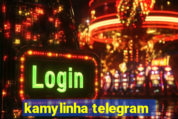 kamylinha telegram