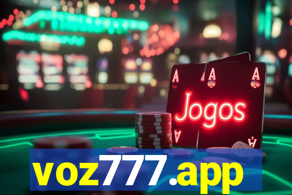 voz777.app