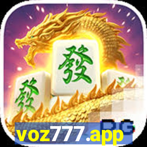 voz777.app