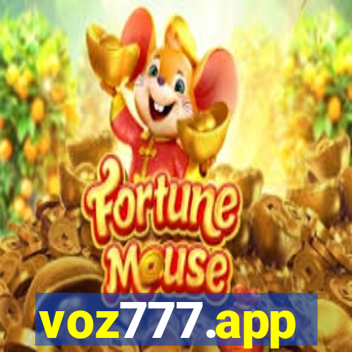 voz777.app