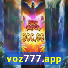 voz777.app