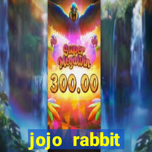 jojo rabbit assistir Informational