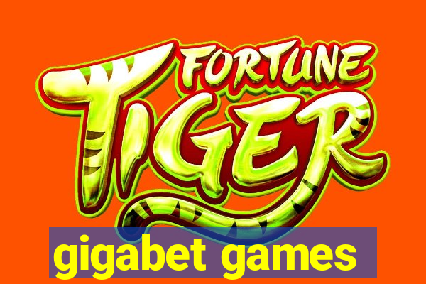 gigabet games