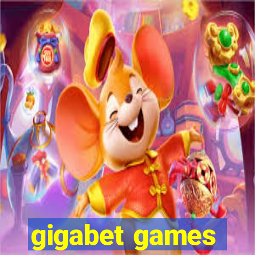 gigabet games