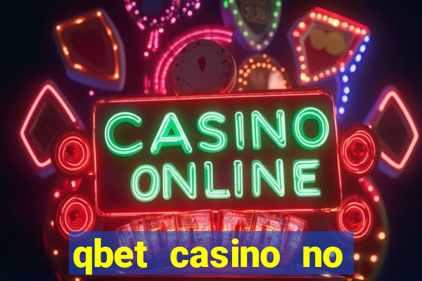 qbet casino no deposit bonus