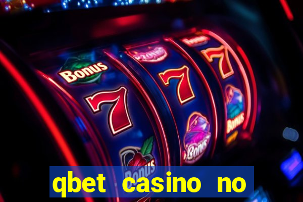 qbet casino no deposit bonus