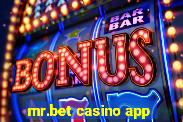 mr.bet casino app