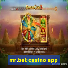 mr.bet casino app