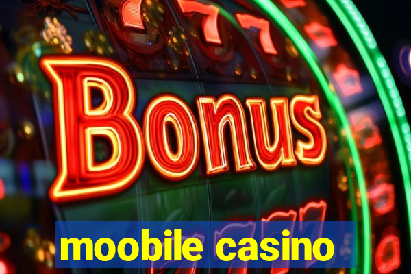 moobile casino