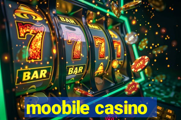 moobile casino