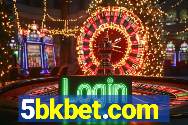 5bkbet.com