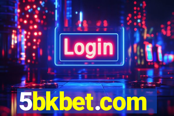 5bkbet.com